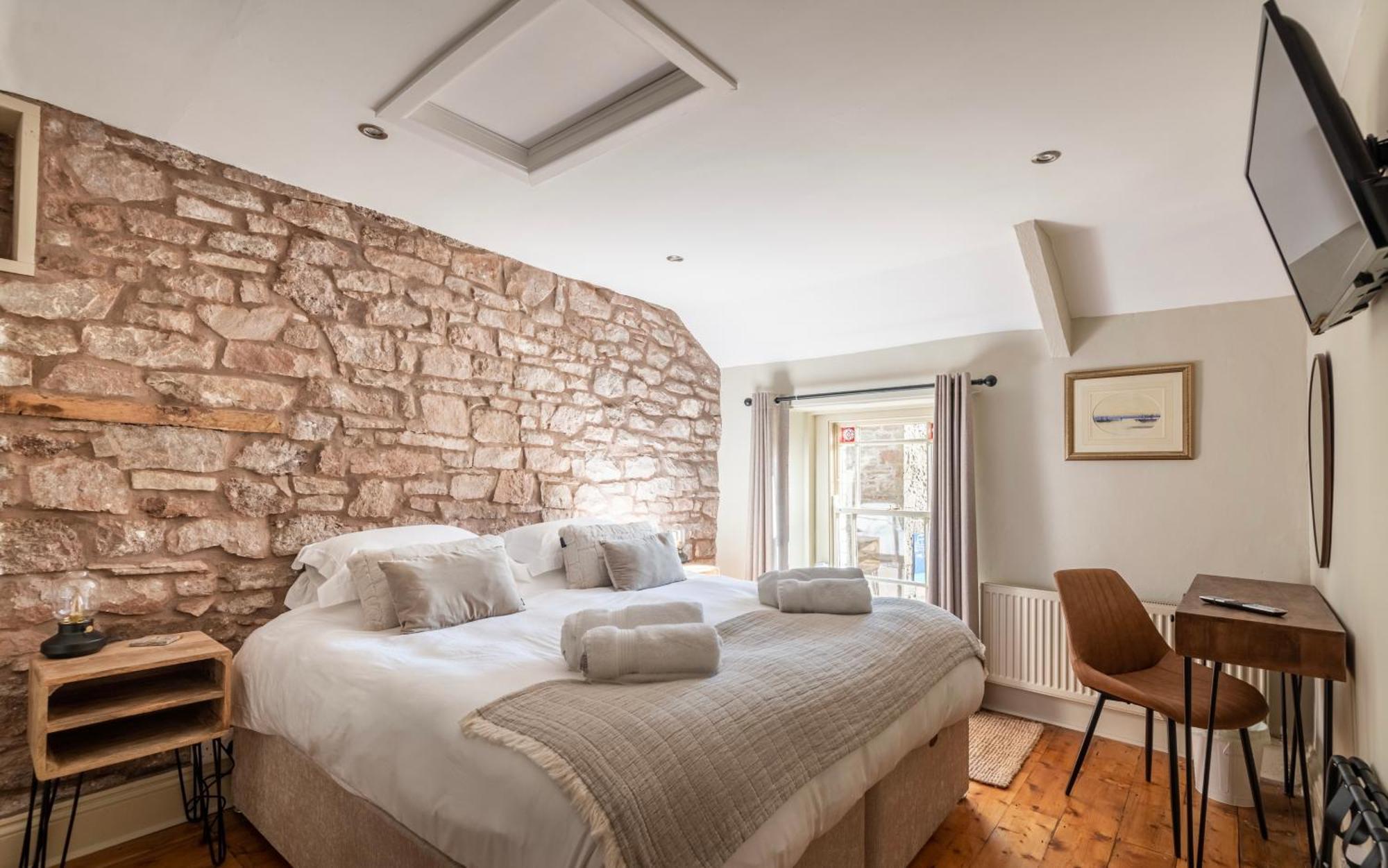 Holmleigh Cottage Tintern Bagian luar foto
