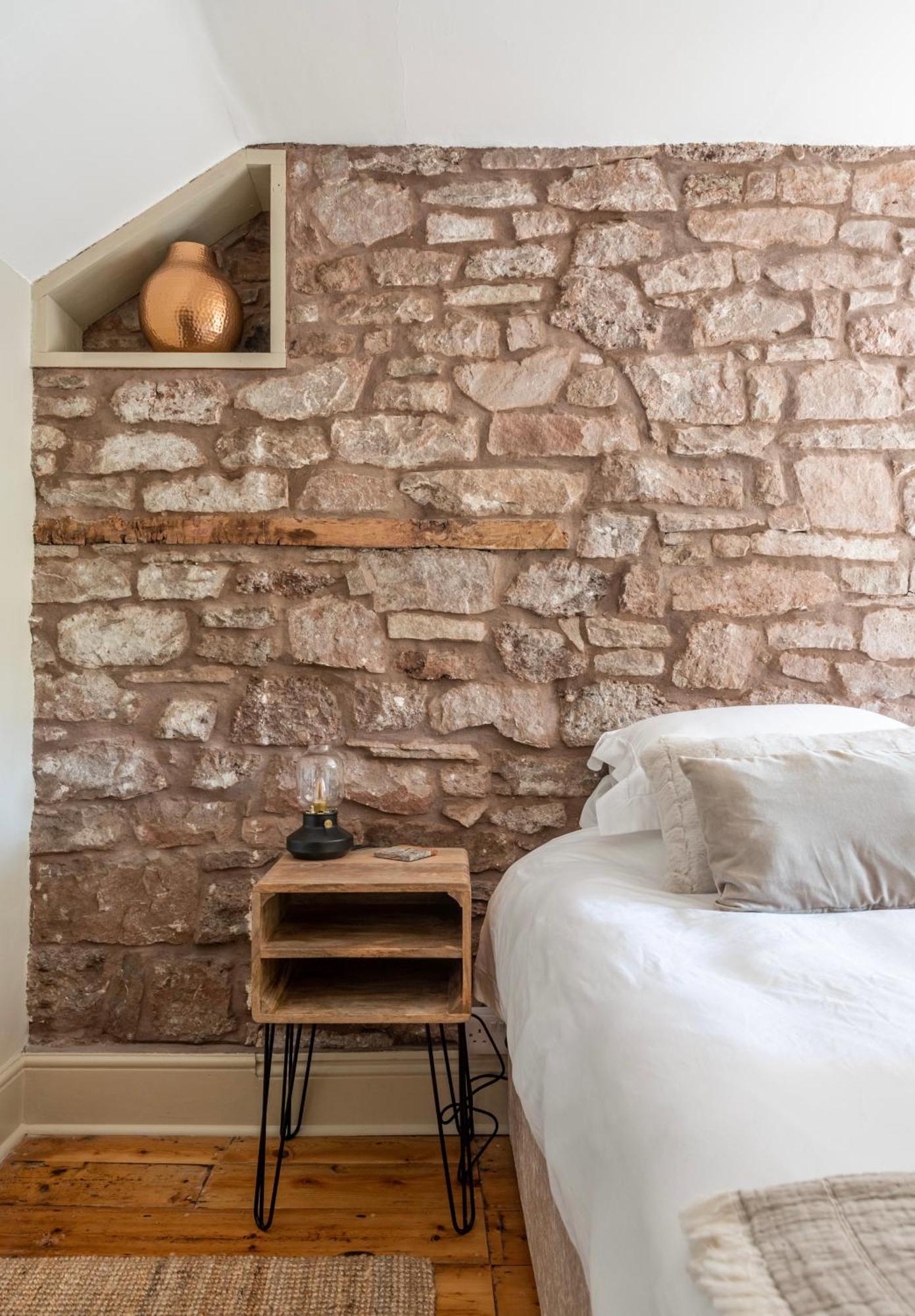 Holmleigh Cottage Tintern Bagian luar foto