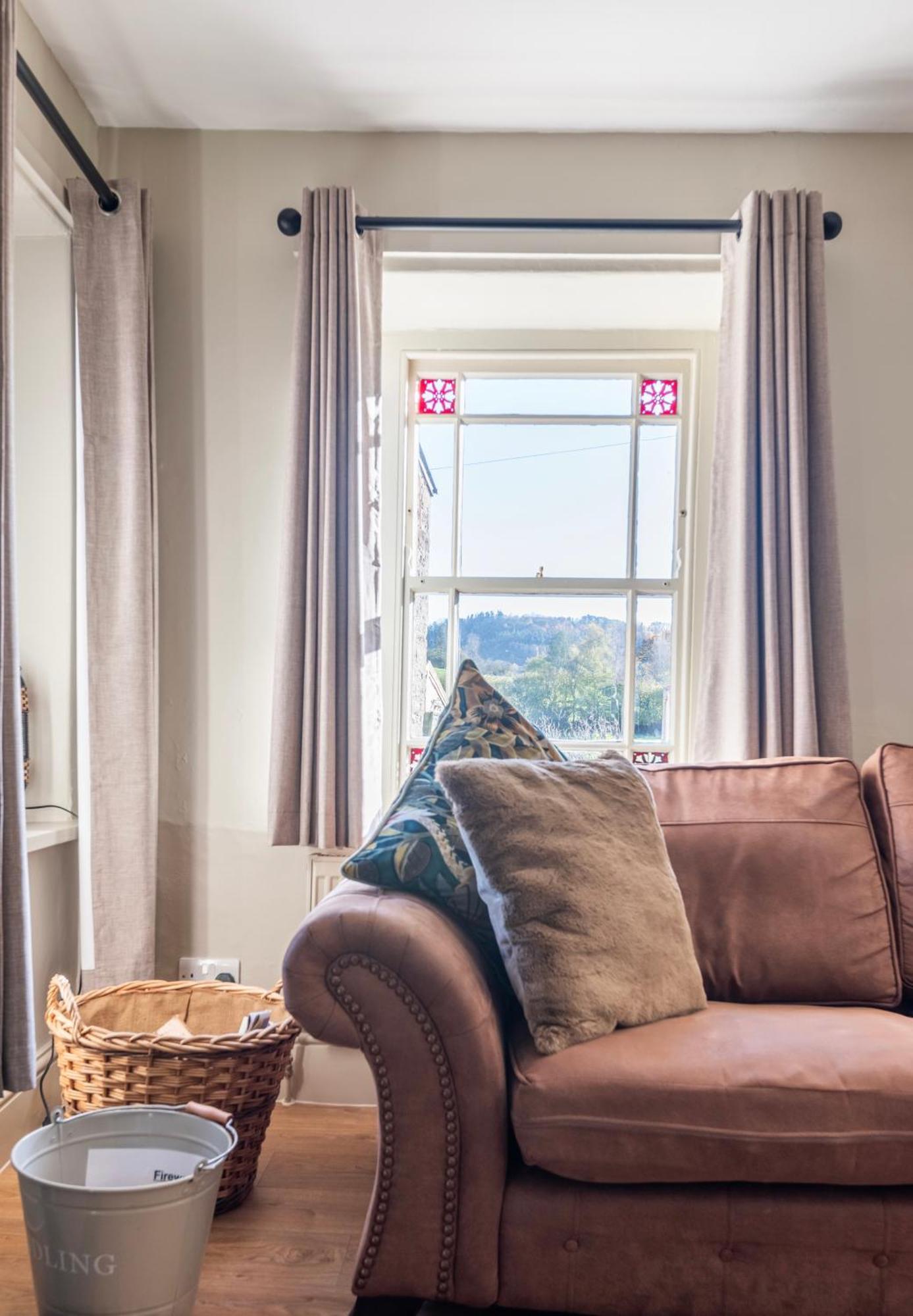 Holmleigh Cottage Tintern Bagian luar foto