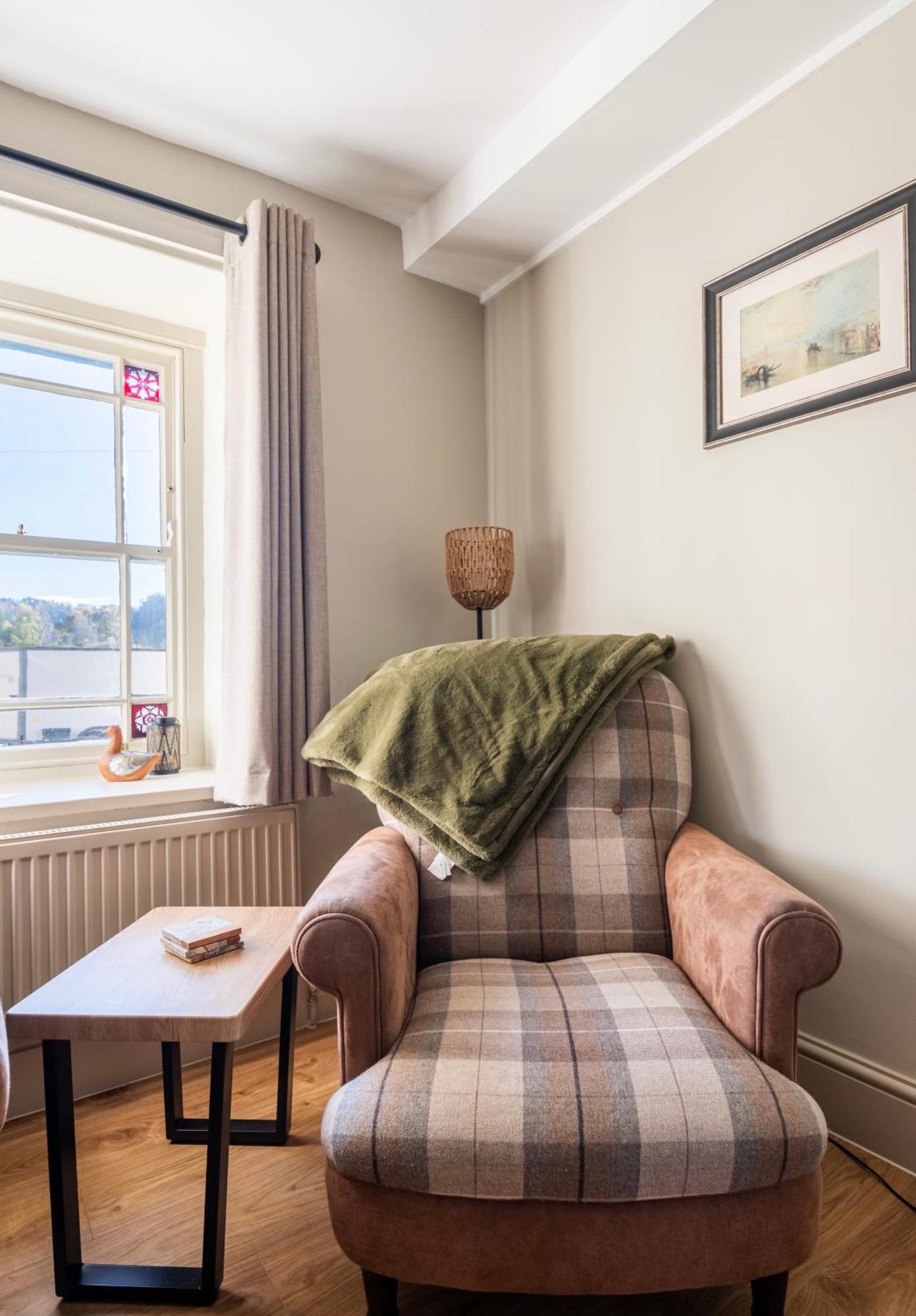 Holmleigh Cottage Tintern Bagian luar foto